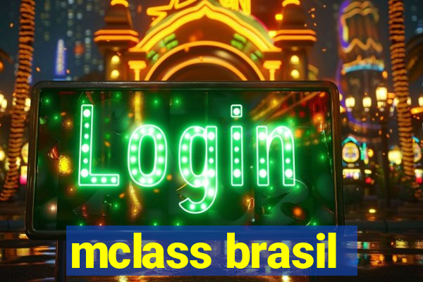 mclass brasil